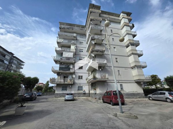 appartamento in vendita a Casalnuovo di Napoli
