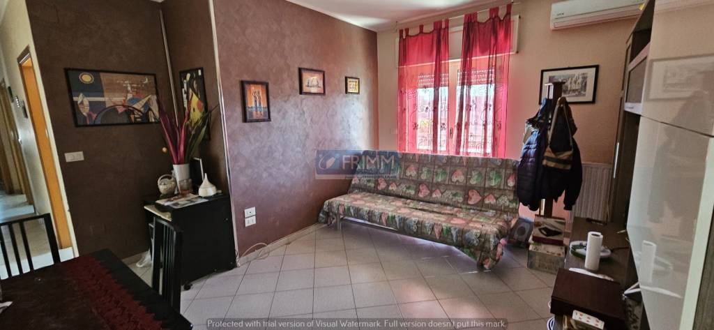 appartamento in vendita a Casalnuovo di Napoli