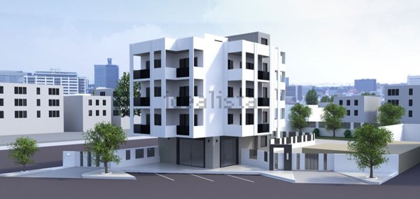 appartamento in vendita a Casalnuovo di Napoli
