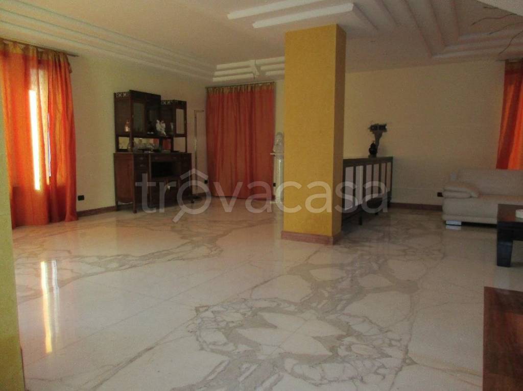 casa indipendente in vendita a Casalnuovo di Napoli
