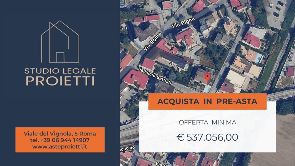 casa indipendente in vendita a Casalnuovo di Napoli