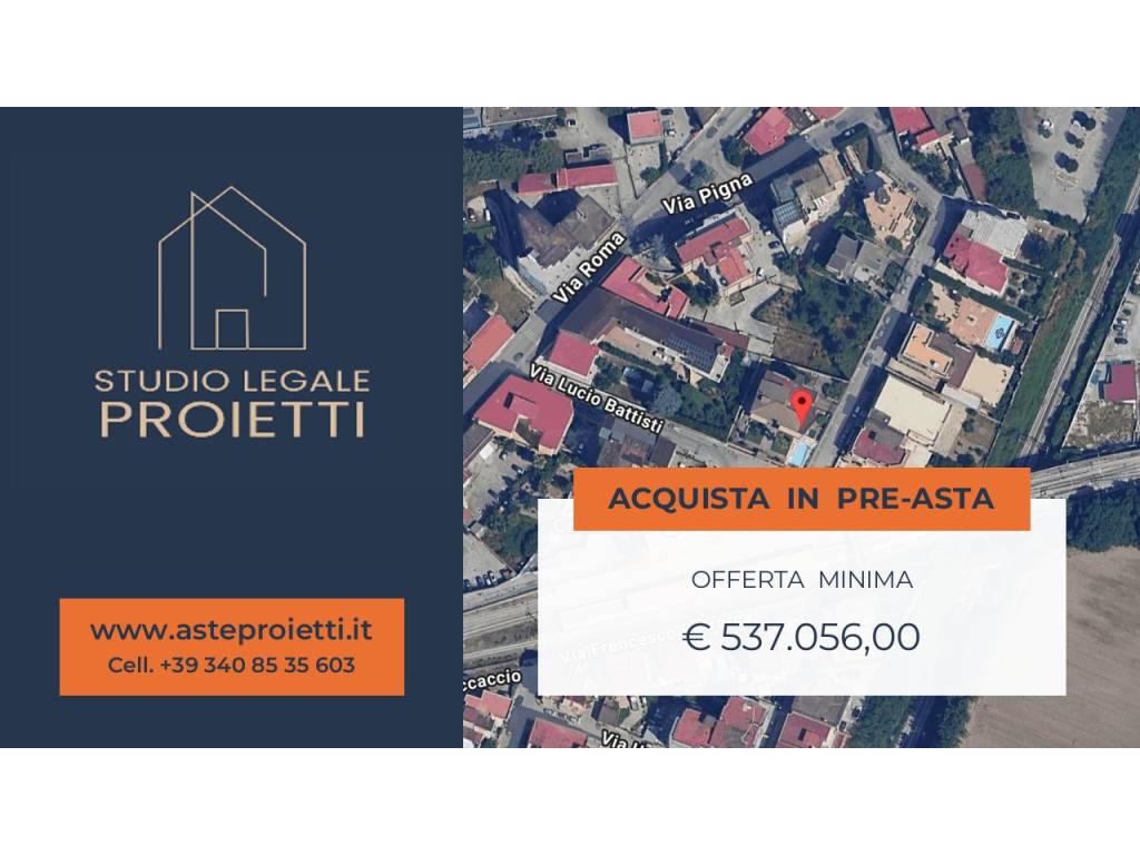 casa indipendente in vendita a Casalnuovo di Napoli