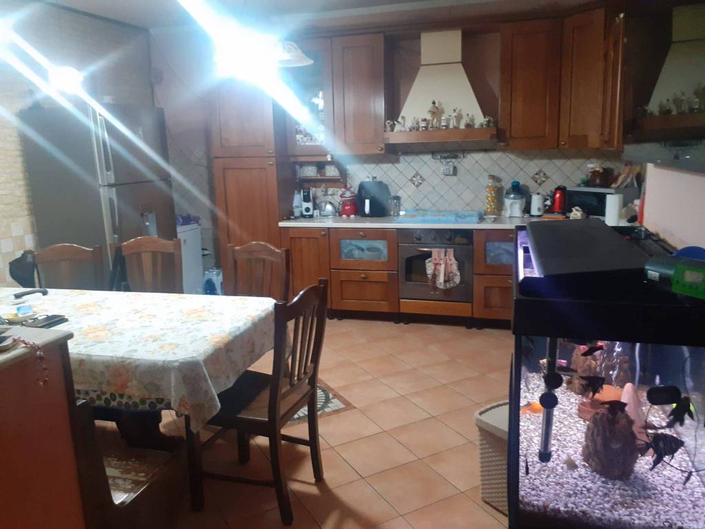 appartamento in vendita a Casalnuovo di Napoli