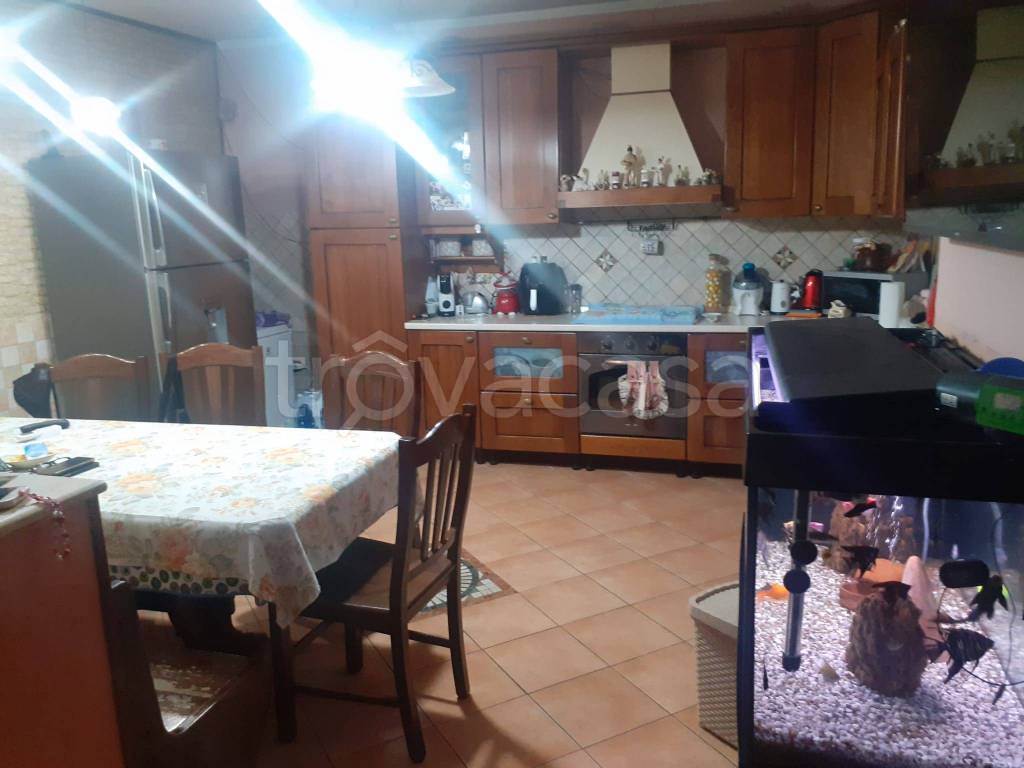 appartamento in vendita a Casalnuovo di Napoli