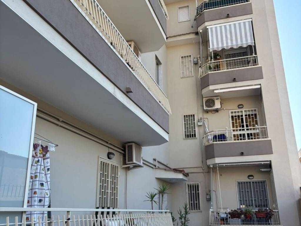 appartamento in vendita a Casalnuovo di Napoli