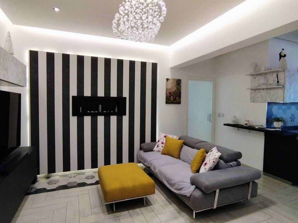 appartamento in vendita a Casalnuovo di Napoli