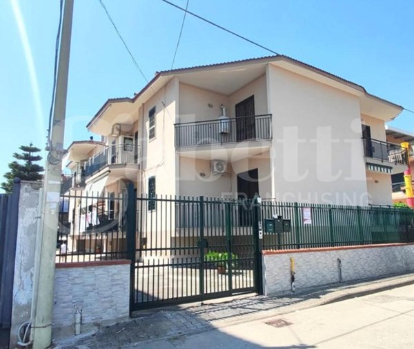 appartamento in vendita a Casalnuovo di Napoli