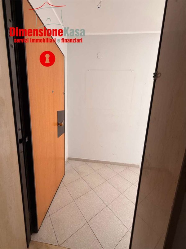 appartamento in vendita a Casalnuovo di Napoli