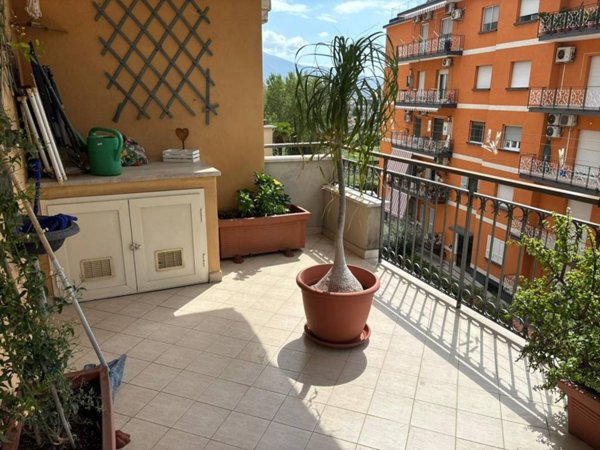 appartamento in vendita a Casalnuovo di Napoli