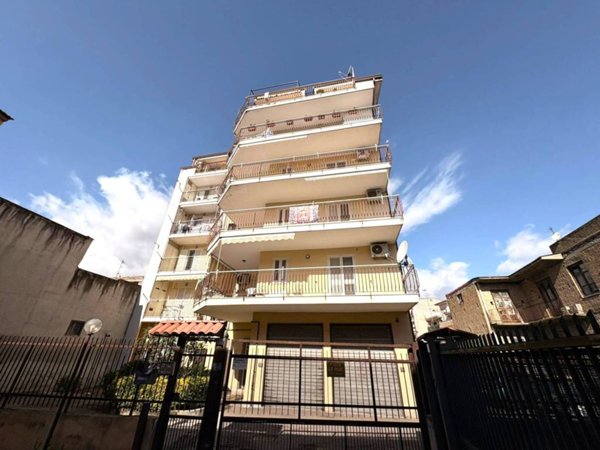 appartamento in vendita a Casalnuovo di Napoli in zona Tavernanova