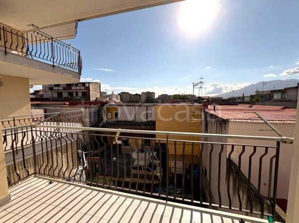 appartamento in vendita a Casalnuovo di Napoli in zona Tavernanova