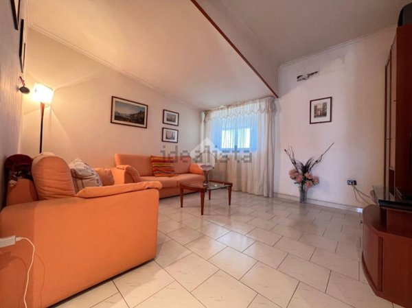 appartamento in vendita a Casalnuovo di Napoli