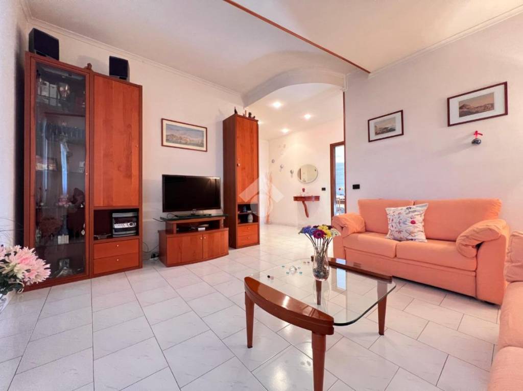 appartamento in vendita a Casalnuovo di Napoli