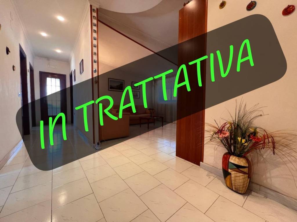 appartamento in vendita a Casalnuovo di Napoli
