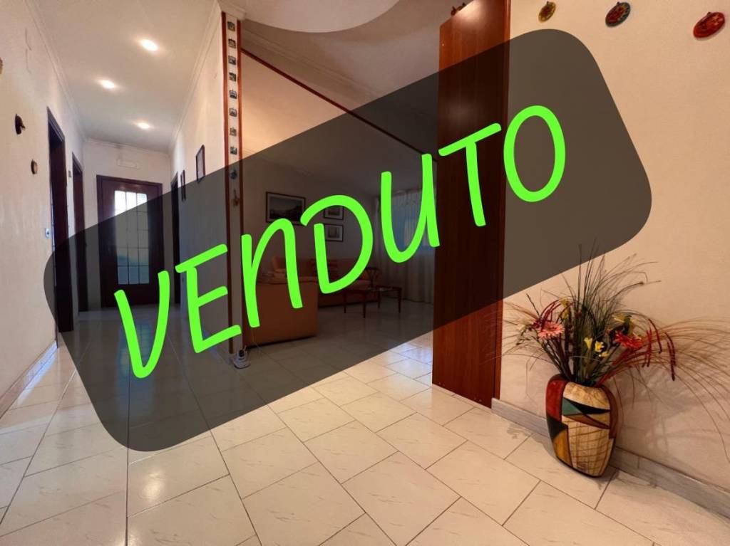 appartamento in vendita a Casalnuovo di Napoli