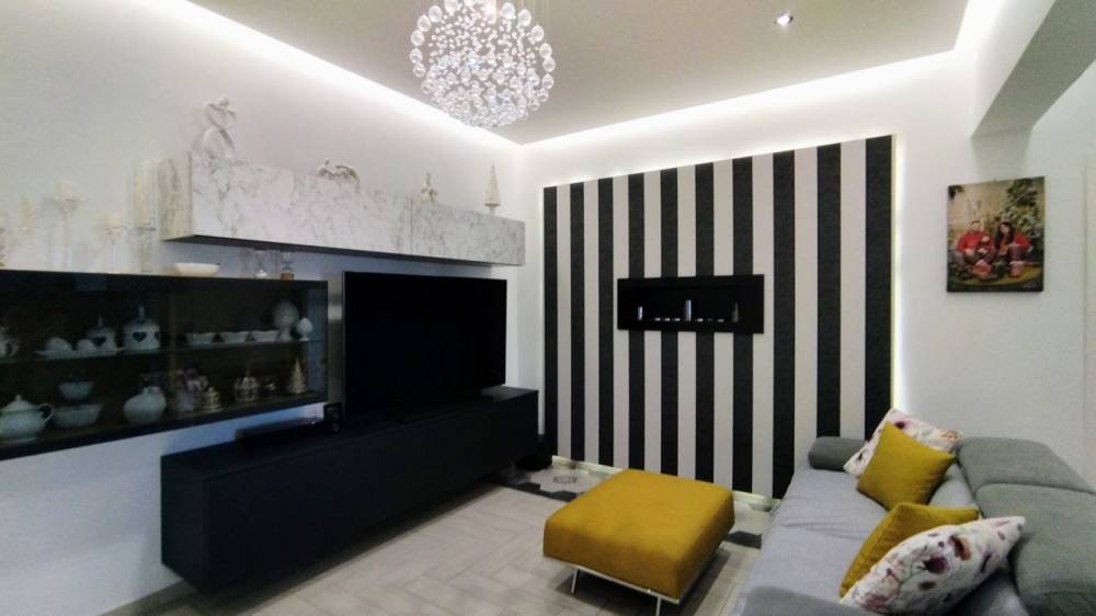 appartamento in vendita a Casalnuovo di Napoli