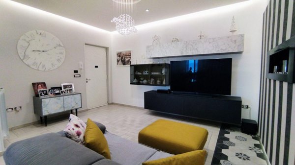 appartamento in vendita a Casalnuovo di Napoli