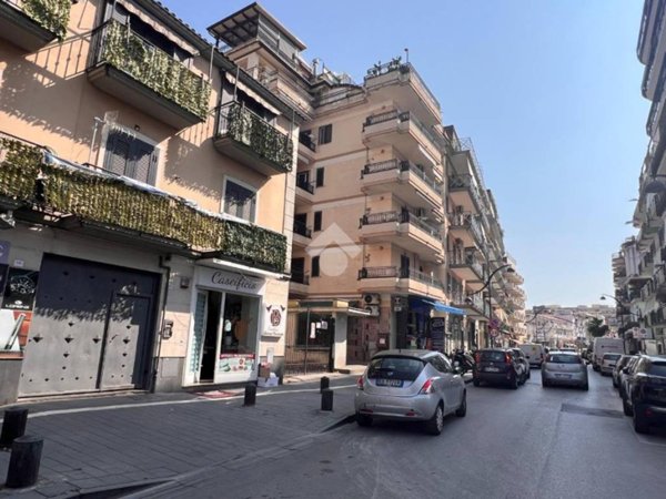 appartamento in vendita a Casalnuovo di Napoli