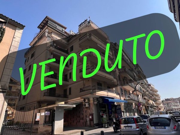 appartamento in vendita a Casalnuovo di Napoli