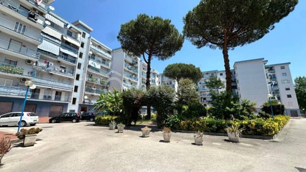 appartamento in vendita a Casalnuovo di Napoli