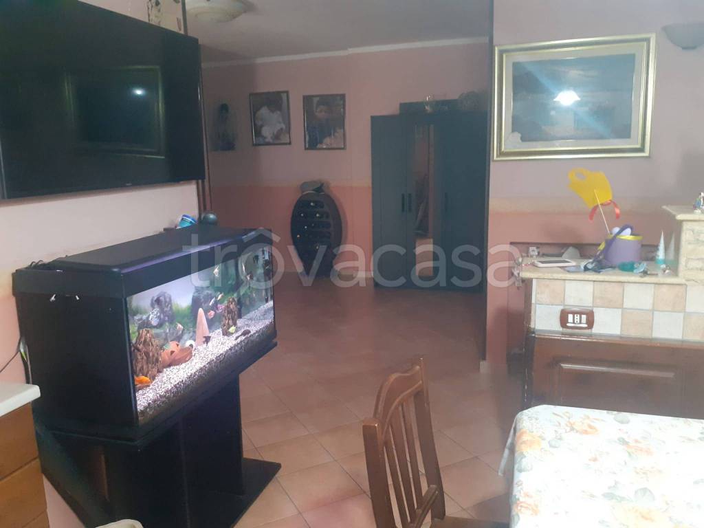 appartamento in vendita a Casalnuovo di Napoli