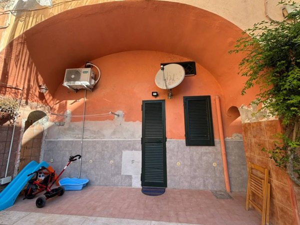 appartamento in vendita a Casalnuovo di Napoli