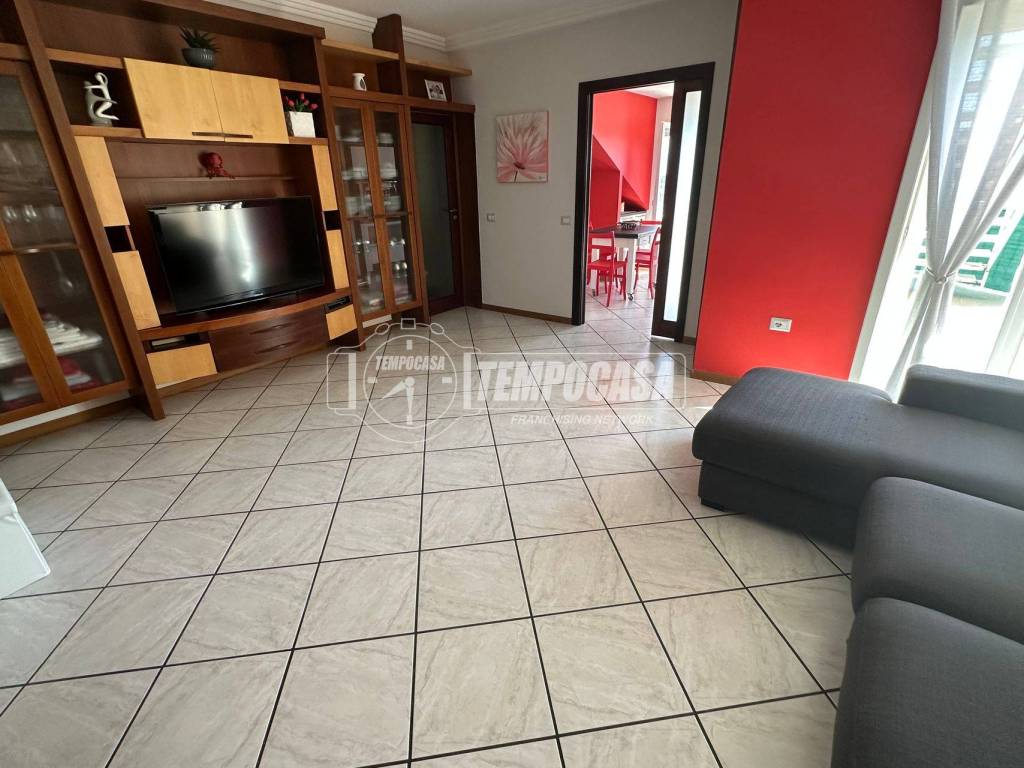 appartamento in vendita a Casalnuovo di Napoli