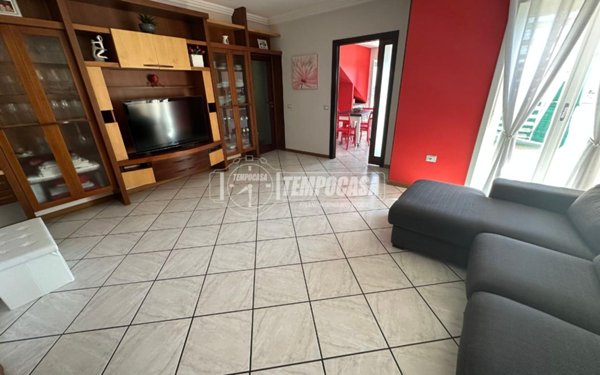 appartamento in vendita a Casalnuovo di Napoli