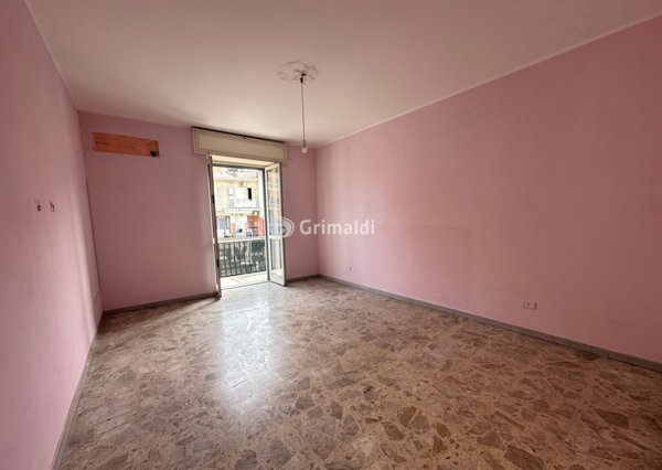 appartamento in vendita a Casalnuovo di Napoli in zona Tavernanova