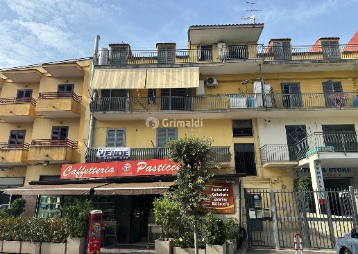 appartamento in vendita a Casalnuovo di Napoli in zona Tavernanova