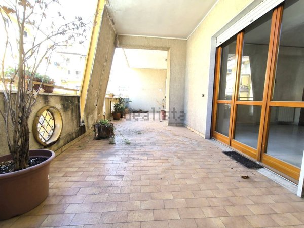 appartamento in vendita a Casalnuovo di Napoli