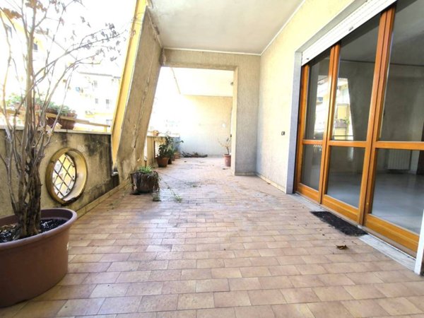 appartamento in vendita a Casalnuovo di Napoli