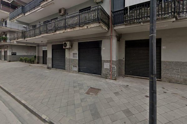 appartamento in vendita a Casalnuovo di Napoli