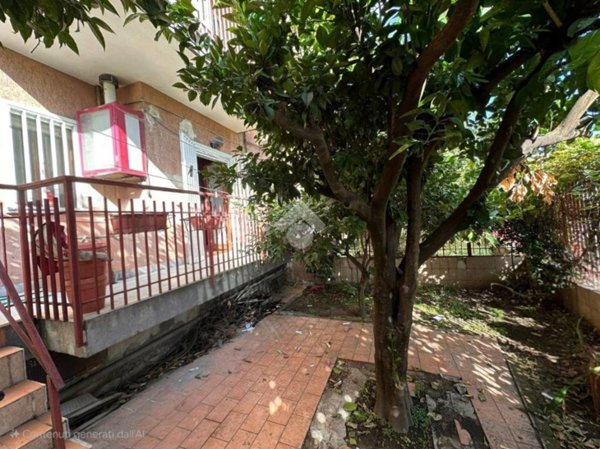 appartamento in vendita a Casalnuovo di Napoli