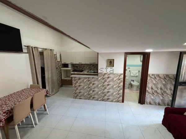 appartamento in vendita a Casalnuovo di Napoli
