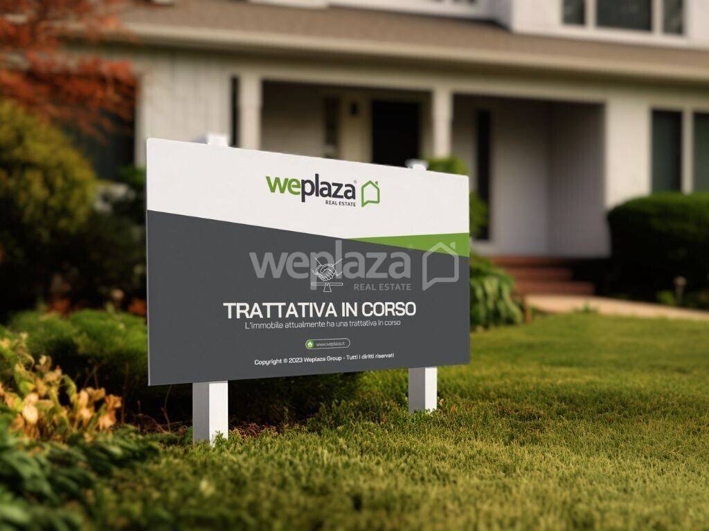 appartamento in vendita a Casalnuovo di Napoli