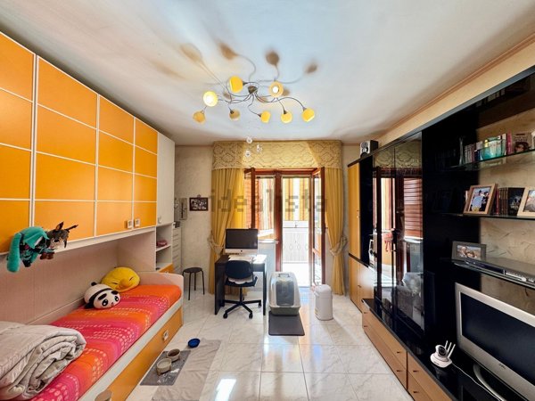appartamento in vendita a Casalnuovo di Napoli