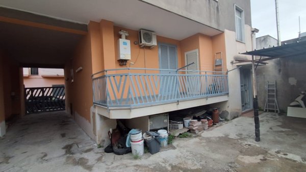 appartamento in vendita a Casalnuovo di Napoli