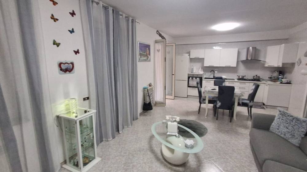 appartamento in vendita a Casalnuovo di Napoli