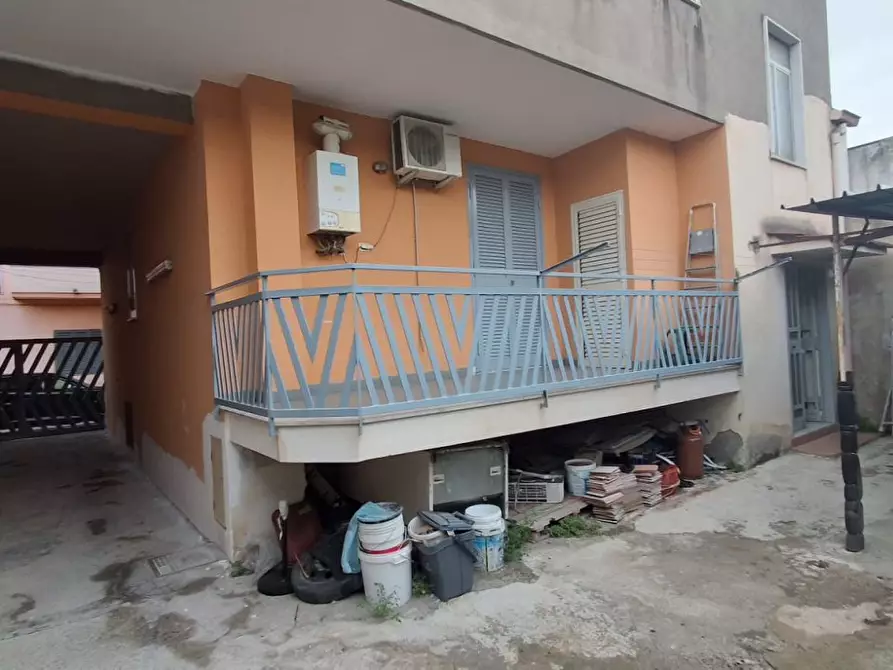 appartamento in vendita a Casalnuovo di Napoli