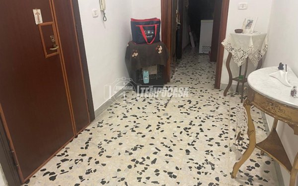 appartamento in vendita a Casalnuovo di Napoli