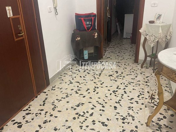appartamento in vendita a Casalnuovo di Napoli
