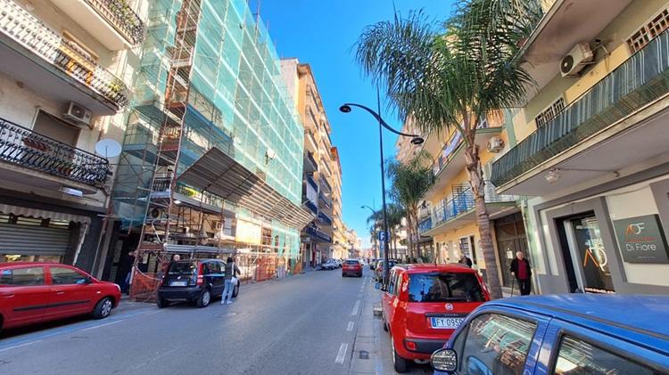 appartamento in vendita a Casalnuovo di Napoli