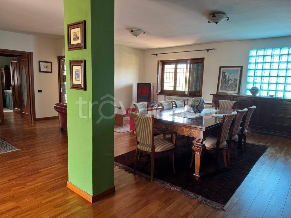 casa indipendente in vendita a Casalnuovo di Napoli