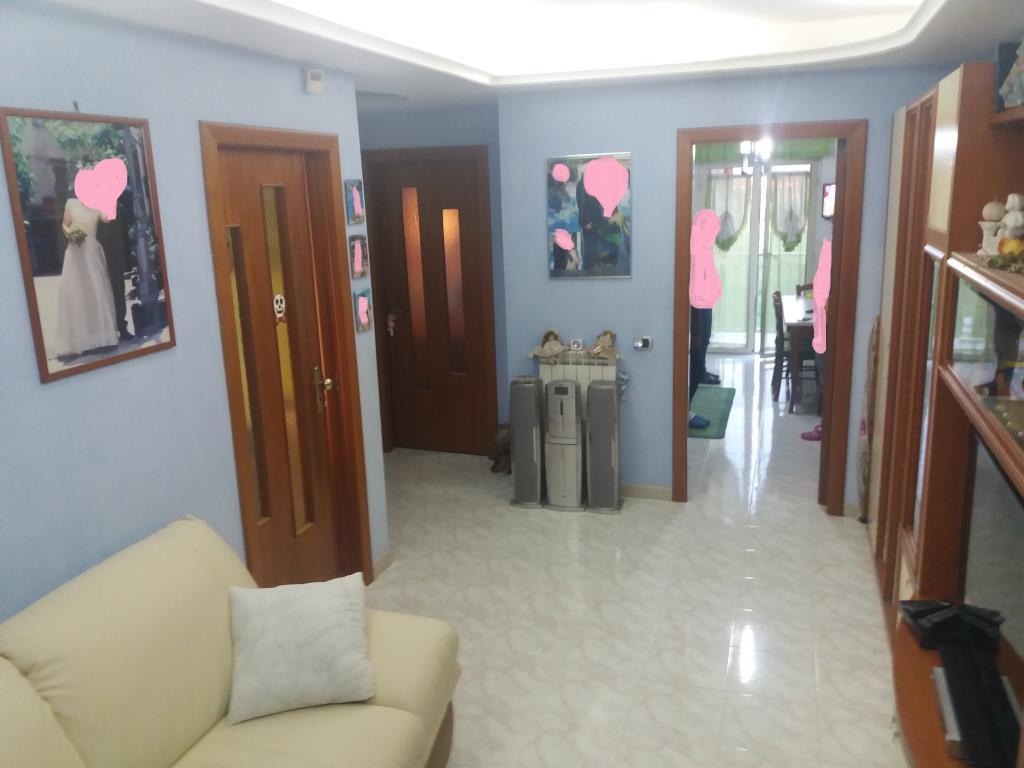 appartamento in vendita a Casalnuovo di Napoli