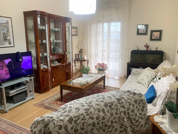 appartamento in vendita a Casalnuovo di Napoli in zona Talona