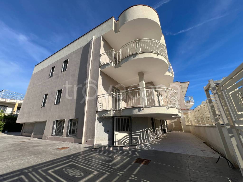 casa indipendente in vendita a Casalnuovo di Napoli