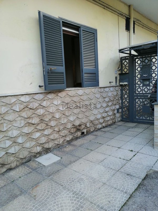 appartamento in vendita a Casalnuovo di Napoli