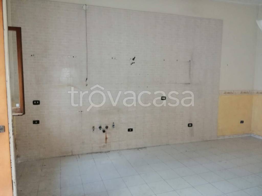 appartamento in vendita a Casalnuovo di Napoli