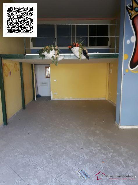 appartamento in vendita a Casalnuovo di Napoli